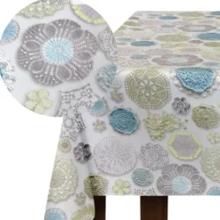 Cerata Na Stół Obrus Ceratowy 140 x 140 Gosia 31