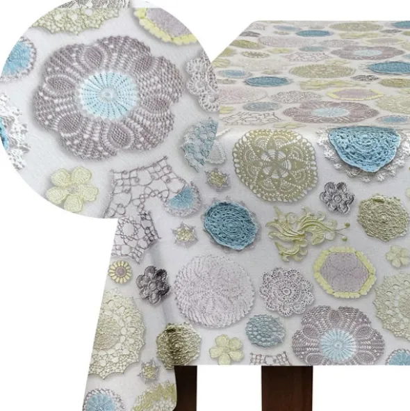 Cerata Na Stół Obrus Ceratowy 140 x 140 Gosia 31