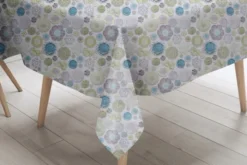 Cerata Na Stół Obrus Ceratowy 140 x 140 Gosia 31