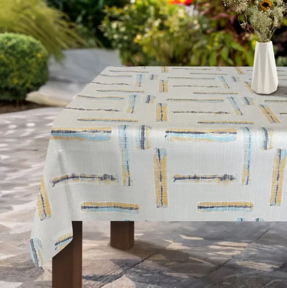 Cerata Na Stół Obrus Ceratowy 140 x 220 Gosia 29