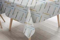 Cerata Na Stół Obrus Ceratowy 140 x 220 Gosia 29