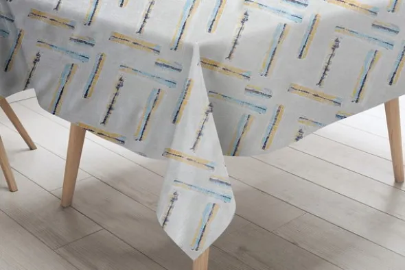 Cerata Na Stół Obrus Ceratowy 140 x 220 Gosia 29