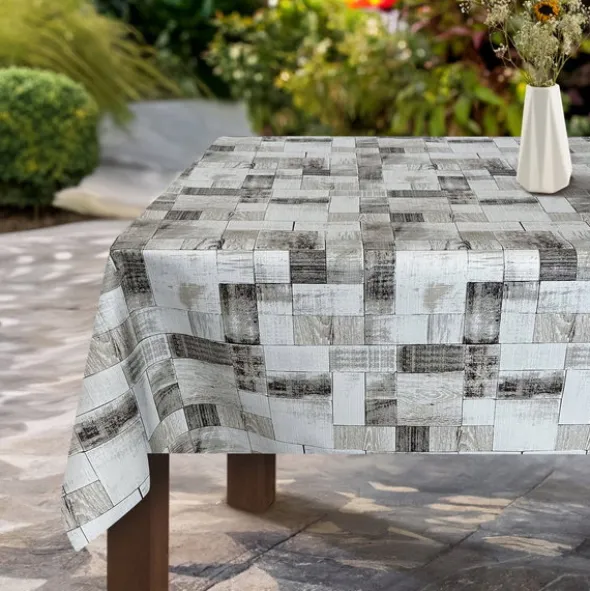 Cerata Na Stół Obrus Ceratowy 140 x 240 Gosia 18