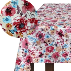 Cerata Na Stół Obrus Ceratowy 140 x 120 Gosia 10