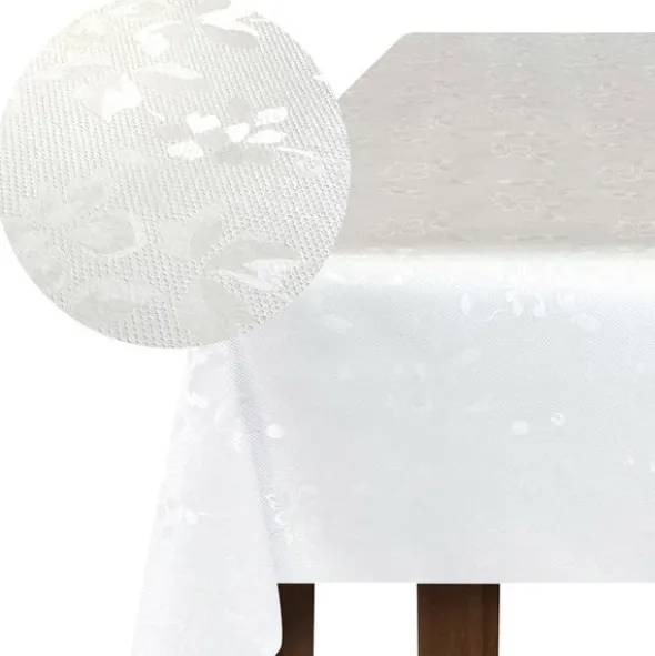 Cerata Na Stół Obrus Ceratowy 140 x 220 Gosia 40