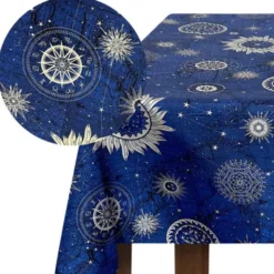 Cerata Na Stół Obrus Ceratowy 140 x 180 Gosia 43