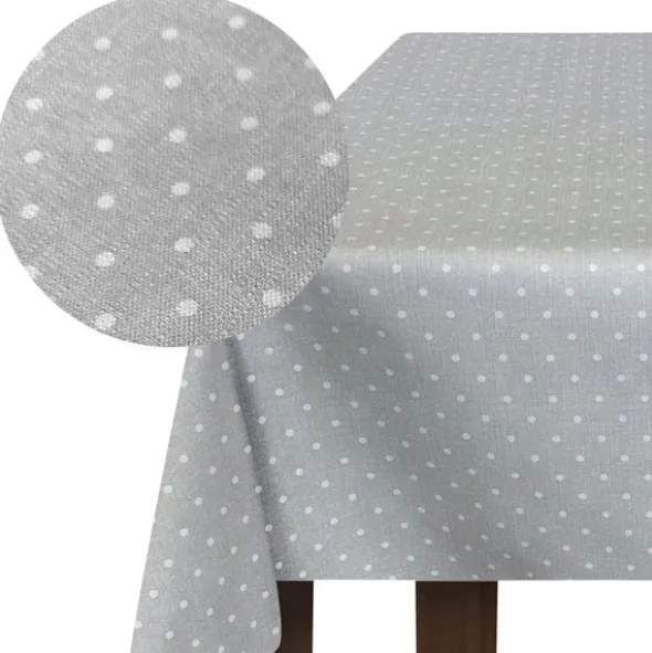Cerata Na Stół Obrus Ceratowy 140 x 140 Gosia 20