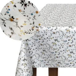 Cerata Na Stół Obrus Ceratowy 140 x 140 Gosia 13