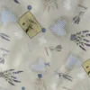 Cerata Na Stół Obrus Ceratowy 140 x 180 Gosia 01