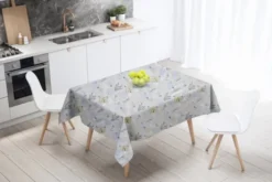 Cerata Na Stół Obrus Ceratowy 140 x 200 Gosia 01