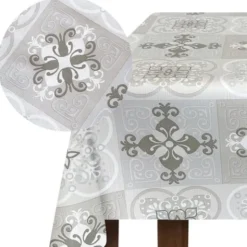 Cerata Na Stół Obrus Ceratowy 140 x 180 Gosia 37
