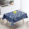 Cerata Na Stół Obrus Ceratowy 140 x 200 Gosia 43