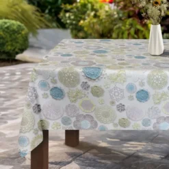 Cerata Na Stół Obrus Ceratowy 140 x 120 Gosia 31