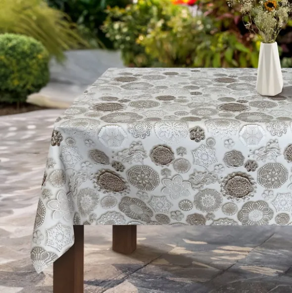 Cerata Na Stół Obrus Ceratowy 140 x 160 Gosia 30