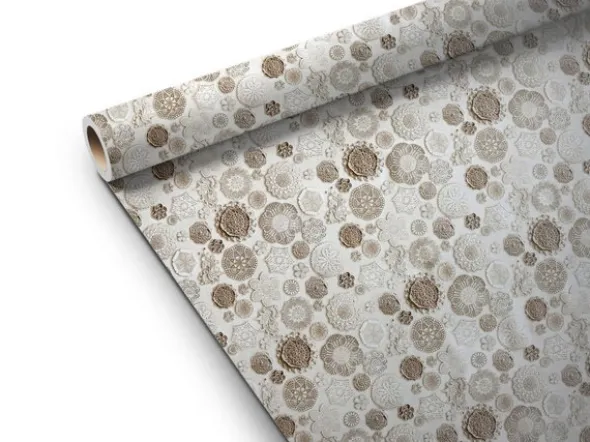 Cerata Na Stół Obrus Ceratowy 140 x 180 Gosia 30