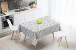 Cerata Na Stół Obrus Ceratowy 140 x 120 Gosia 29