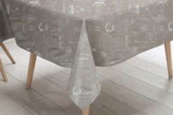 Cerata Na Stół Obrus Ceratowy 140 x 140 Gosia 28