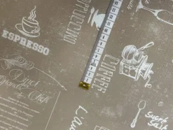 Cerata Na Stół Obrus Ceratowy 140 x 140 Gosia 28