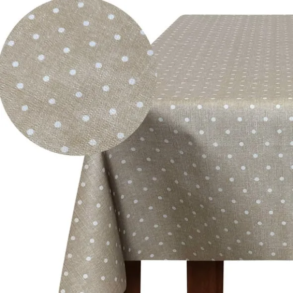 Cerata Na Stół Obrus Ceratowy 140 x 200 Gosia 21