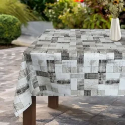 Cerata Na Stół Obrus Ceratowy 140 x 120 Gosia 18