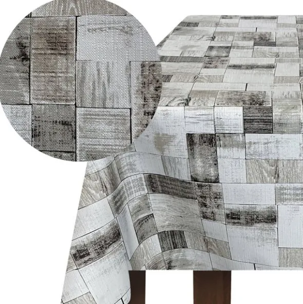 Cerata Na Stół Obrus Ceratowy 140 x 160 Gosia 18
