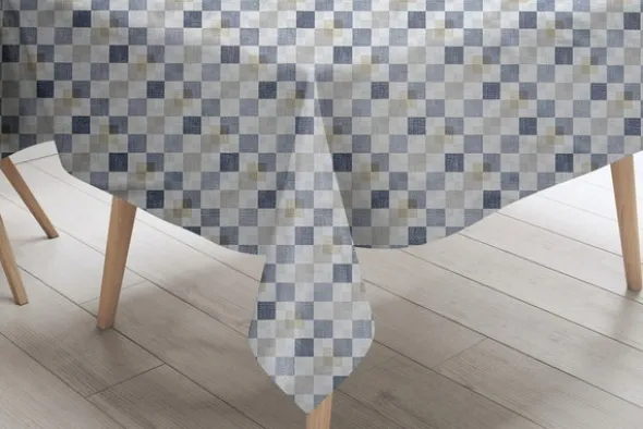 Cerata Na Stół Obrus Ceratowy 140 x 160 Gosia 17