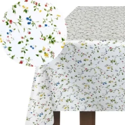 Cerata Na Stół Obrus Ceratowy 140 x 140 Gosia 12