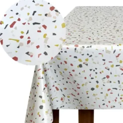 Cerata Na Stół Obrus Ceratowy 140 x 160 Gosia 11