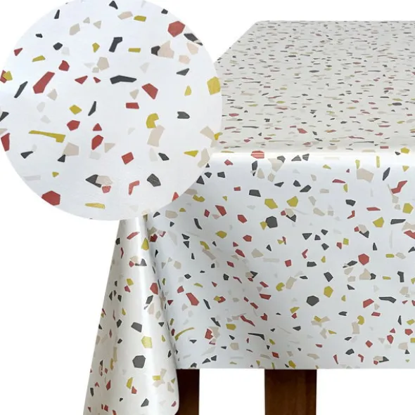 Cerata Na Stół Obrus Ceratowy 140 x 180 Gosia 11