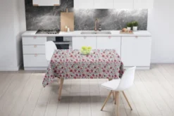 Cerata Na Stół Obrus Ceratowy 140 x 200 Gosia 10