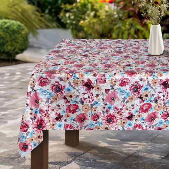 Cerata Na Stół Obrus Ceratowy 140 x 200 Gosia 10