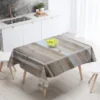Cerata Na Stół Obrus Ceratowy 140 x 120 Gosia 52