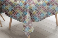Cerata Na Stół Obrus Ceratowy 140 x 120 Gosia 50