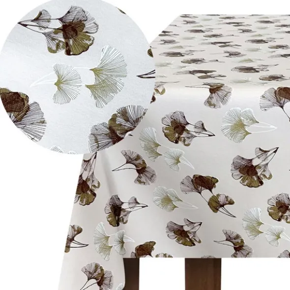 Cerata Na Stół Obrus Ceratowy 140 x 120 Gosia 48