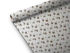 Cerata Na Stół Obrus Ceratowy 140 x 120 Gosia 48