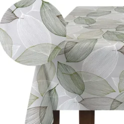 Cerata Na Stół Obrus Ceratowy 140 x 120 Gosia 35