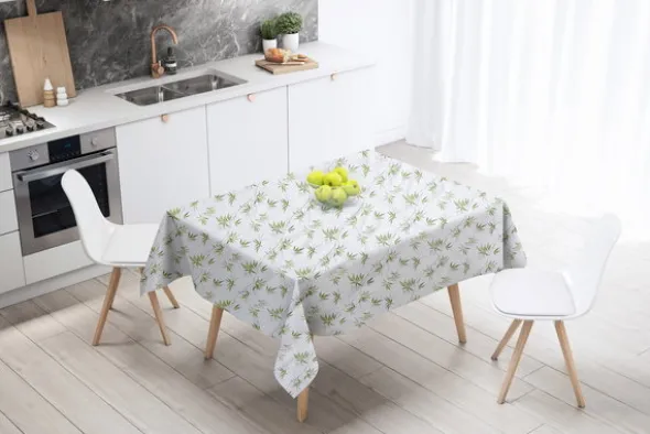 Cerata Na Stół Obrus Ceratowy 140 x 140 Gosia 60