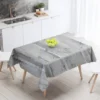 Cerata Na Stół Obrus Ceratowy 140 x 140 Gosia 53