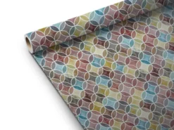 Cerata Na Stół Obrus Ceratowy 140 x 140 Gosia 50