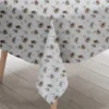 Cerata Na Stół Obrus Ceratowy 140 x 140 Gosia 48