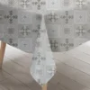 Cerata Na Stół Obrus Ceratowy 140 x 140 Gosia 37