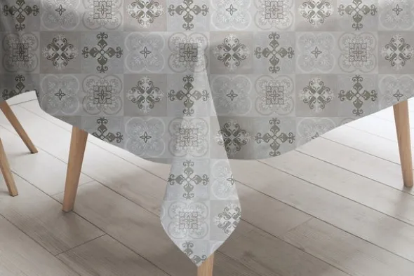 Cerata Na Stół Obrus Ceratowy 140 x 140 Gosia 37