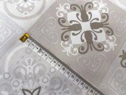Cerata Na Stół Obrus Ceratowy 140 x 140 Gosia 37