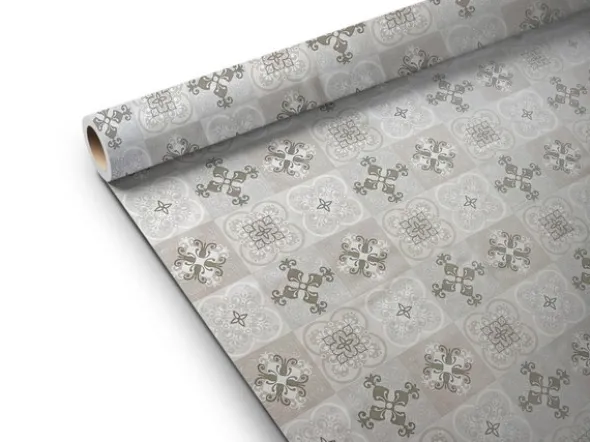Cerata Na Stół Obrus Ceratowy 140 x 140 Gosia 37
