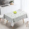 Cerata Na Stół Obrus Ceratowy 140 x 160 Gosia 60