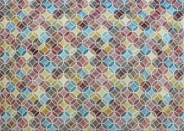 Cerata Na Stół Obrus Ceratowy 140 x 160 Gosia 50