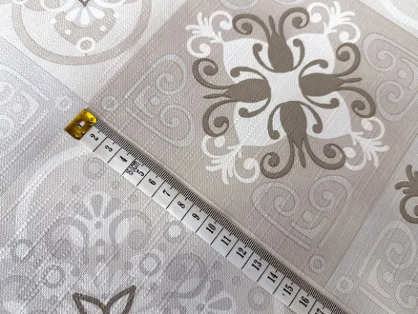 Cerata Na Stół Obrus Ceratowy 140 x 160 Gosia 37
