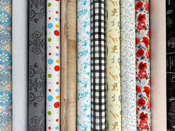 Cerata Na Stół Obrus Ceratowy 140 x 180 Gosia 54