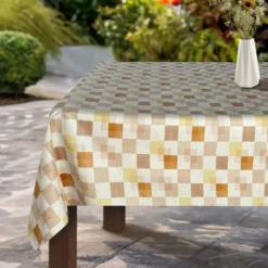 Cerata Na Stół Obrus Ceratowy 140 x 120 Gosia 62
