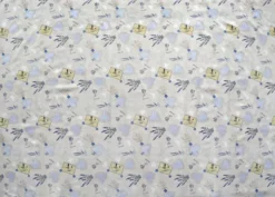 Cerata Na Stół Obrus Ceratowy 140 x 220 Gosia 01
